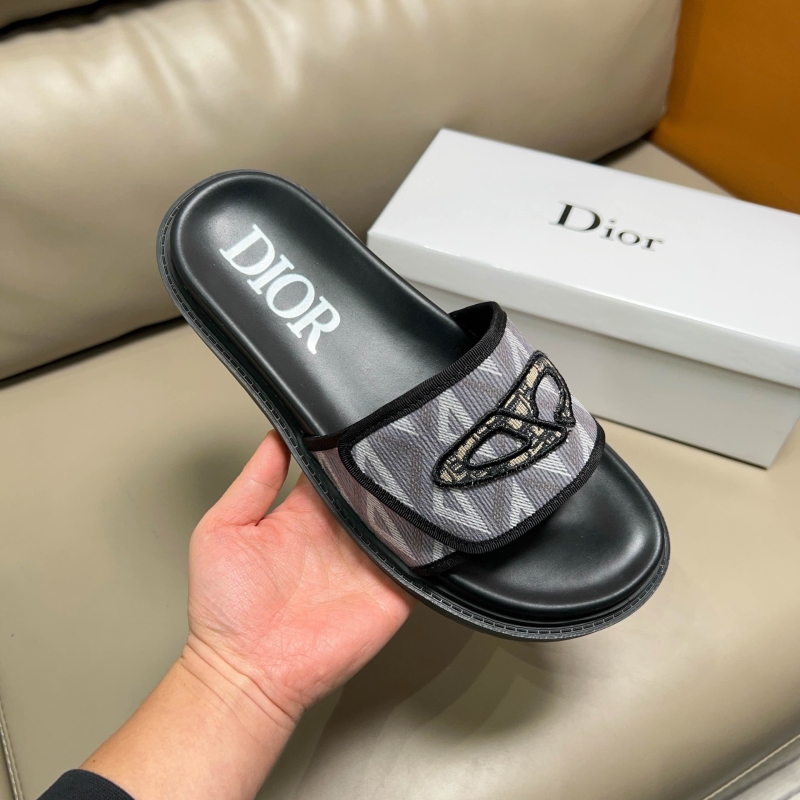 Christian Dior Slippers